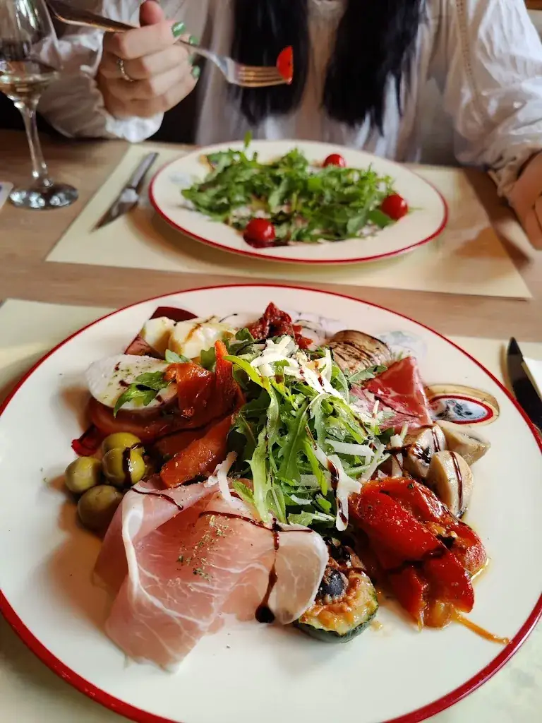 Menu_Ristorante Pizzeria Salvatore_Oberhausen_image_7