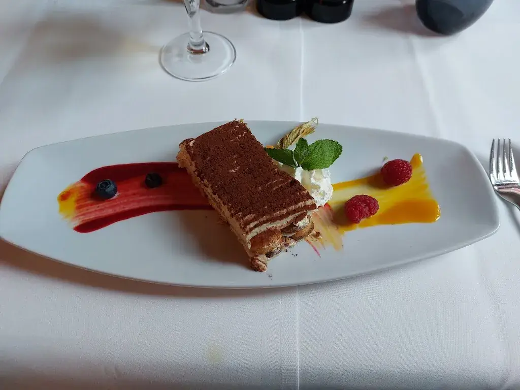 Menu_Il Carpaccio in der Baumeister-Mühle_Oberhausen_image_5