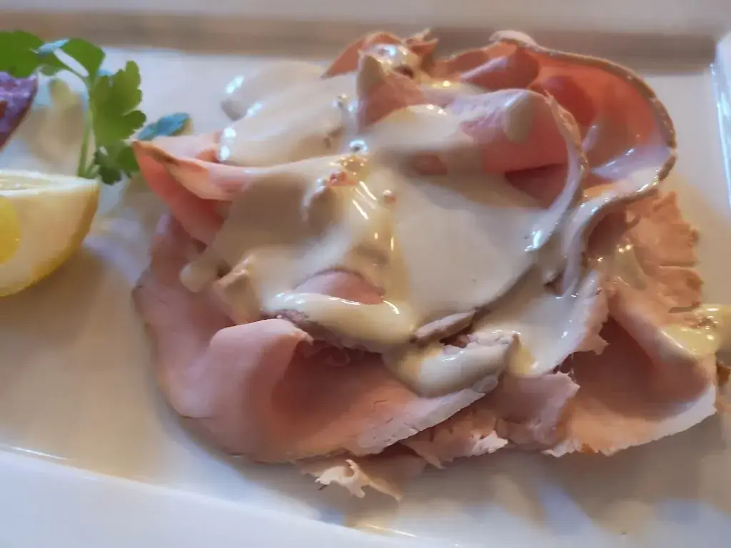 Menu_Il Carpaccio in der Baumeister-Mühle_Oberhausen_image_9