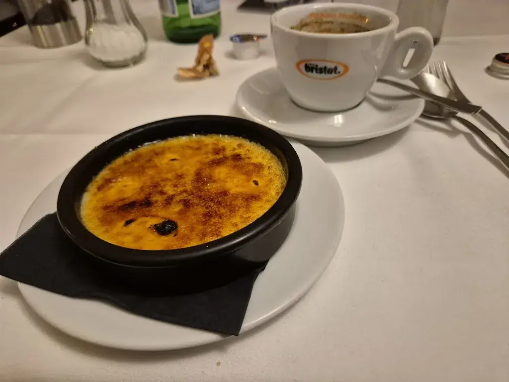 William Hill_Il Carpaccio in der Baumeister-Mühle_Oberhausen_review