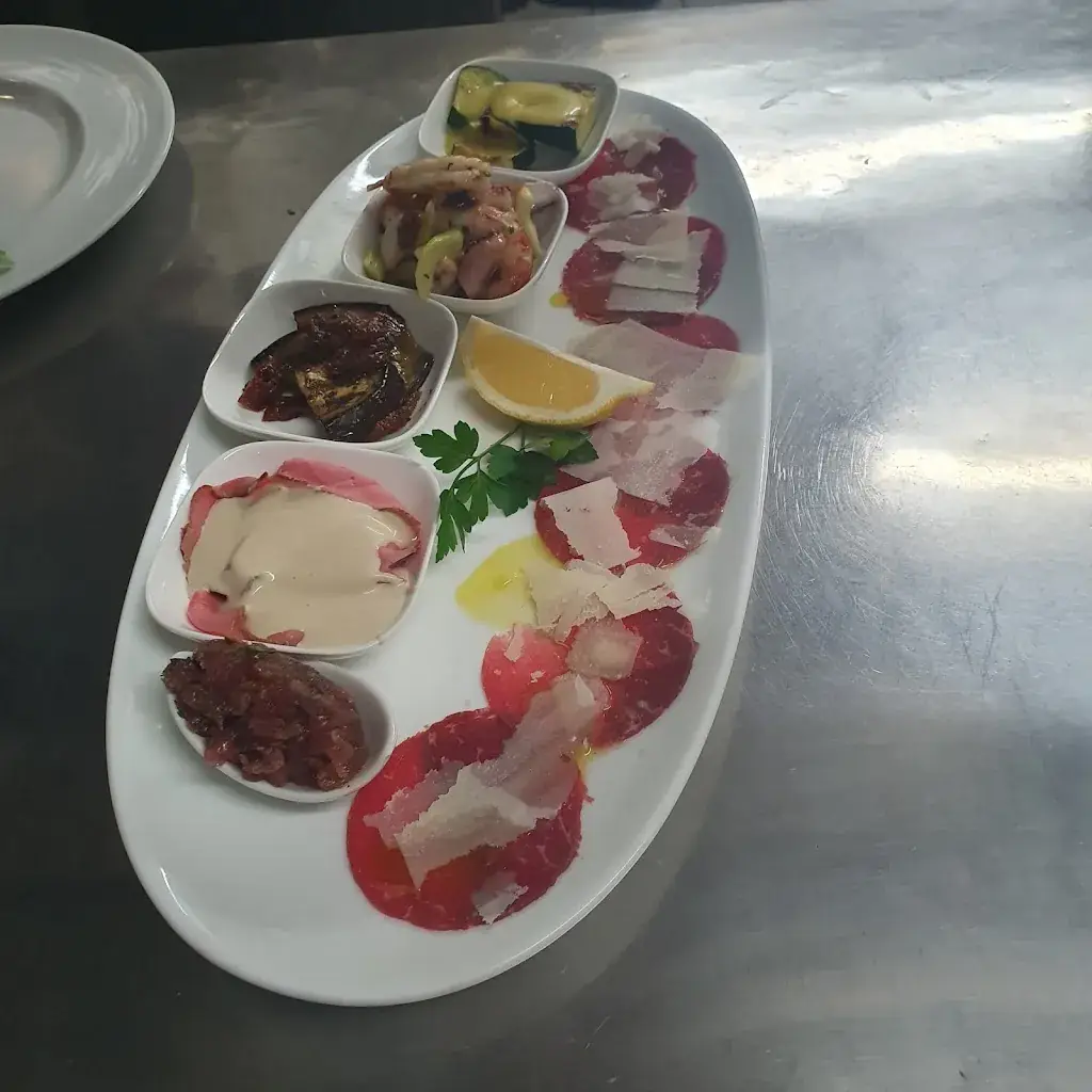 Safil official_Il Carpaccio in der Baumeister-Mühle_Oberhausen_review