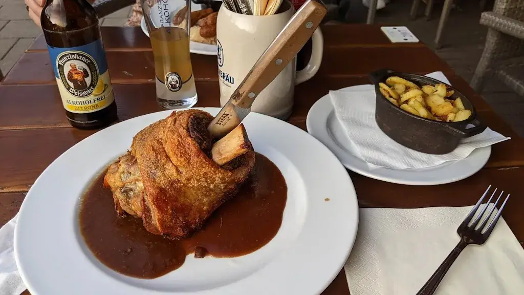 Alvaro Lau_Franziskaner im Centro_Oberhausen_review