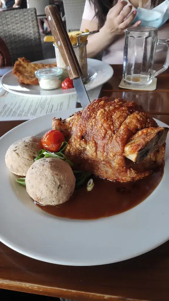 Danilo Teodoro_Franziskaner im Centro_Oberhausen_review