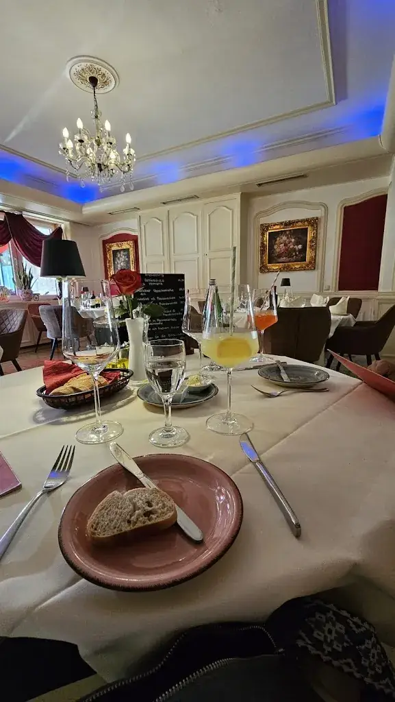 Ristorante Rossini_Oberhausen_slider_image_1