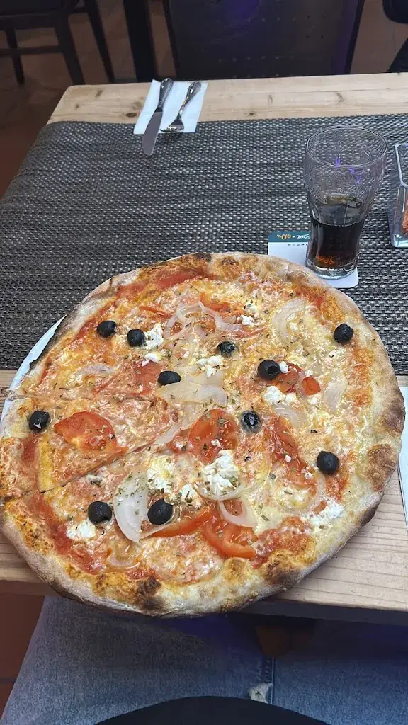 Noah K_Piccolo Ristorante_Königsdorf_review