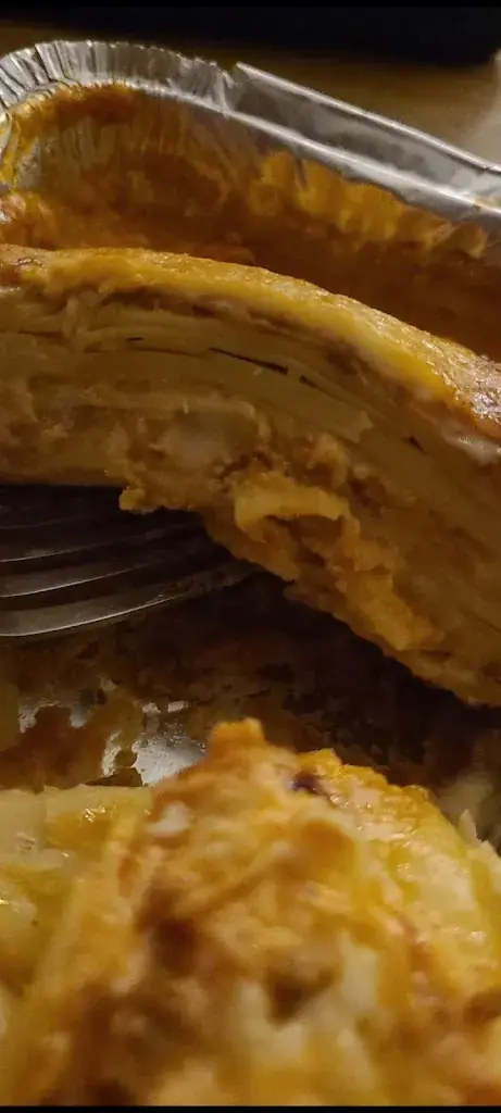 Gustav Istegal_Piccolo Ristorante_Königsdorf_review