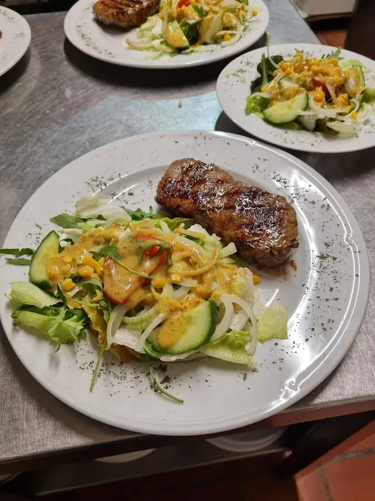 Piccolo Ristorante restaurant in Königsdorf