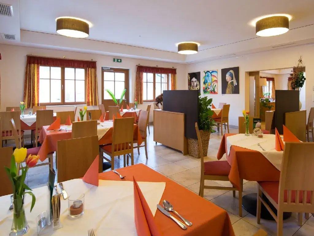 GASTHAUS - Tiefenböck_Paudorf_slider_image_1