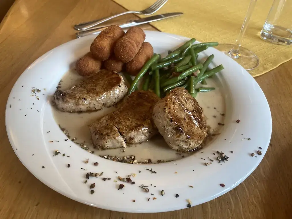 GASTHAUS - Tiefenböck_Paudorf_slider_image_2