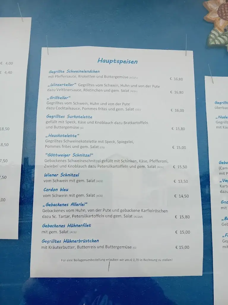 Menu_Gasthof Grubmüller_Paudorf_image_3