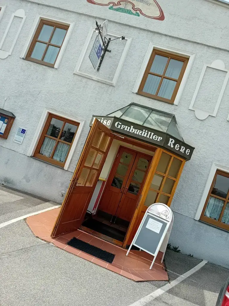 Christian Stach_Gasthof Grubmüller_Paudorf_avis