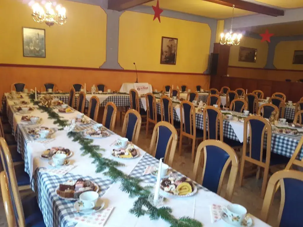 Gasthof Grubmüller restaurant à Paudorf