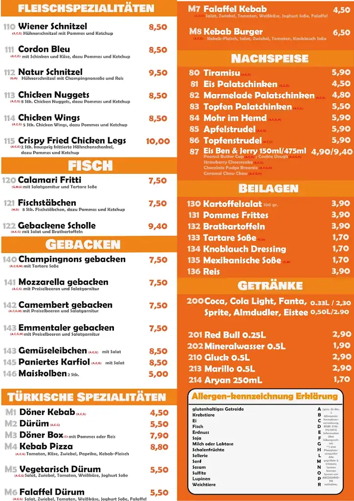 Menu_Baba Pizza Service Paudorf_Paudorf_image_3