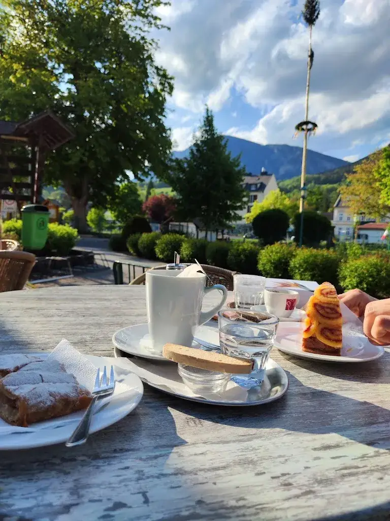 Iryna Rohozhyna_Cafe Konditorei Alber_Payerbach_avis