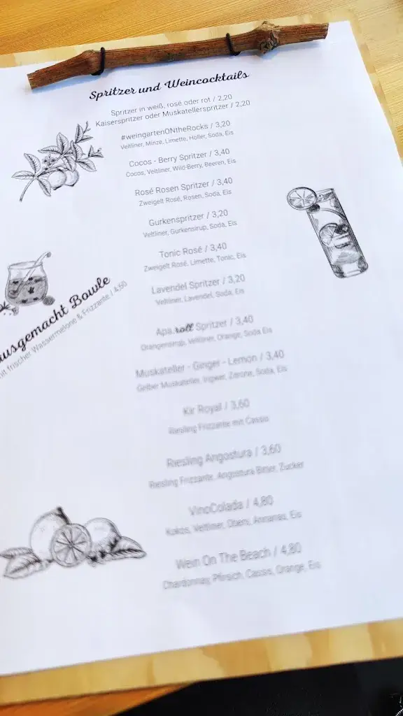 Menu_Weingarten.rocks_Pernersdorf_immagine_1