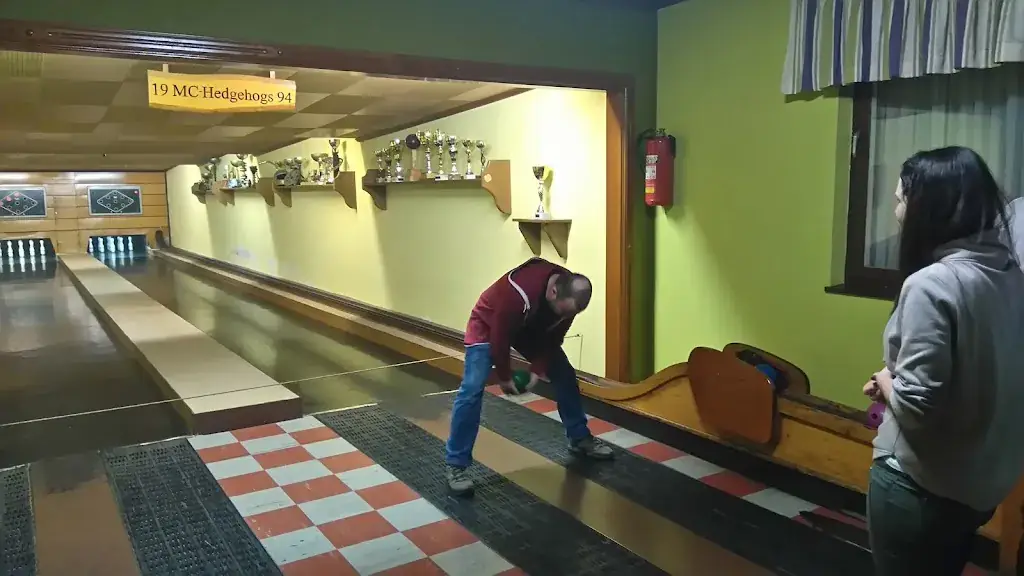 Barbara Dundler ristorante a Pernersdorf