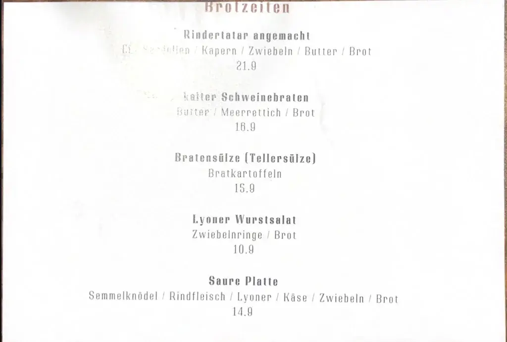 Menu_Hofherr der Postgasthof_Königsdorf_image_4