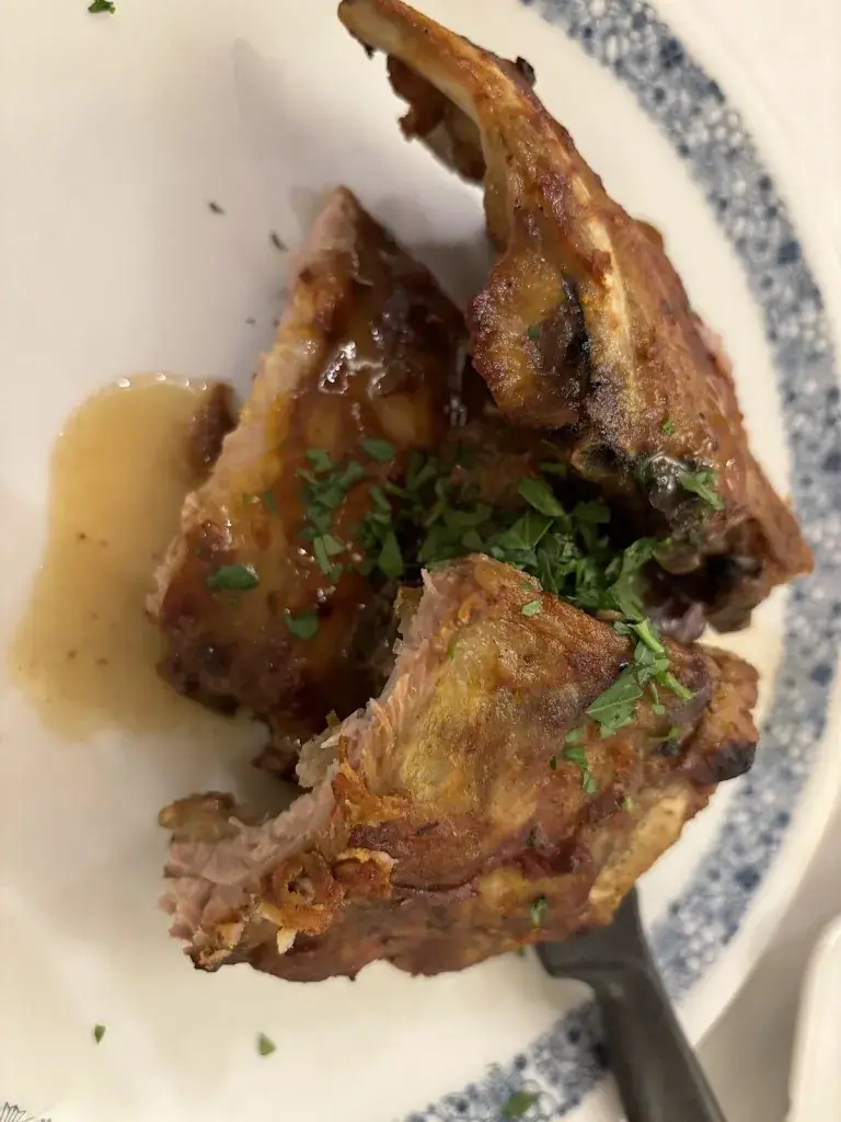 Claudia Schaal_Hofherr der Postgasthof_Königsdorf_review