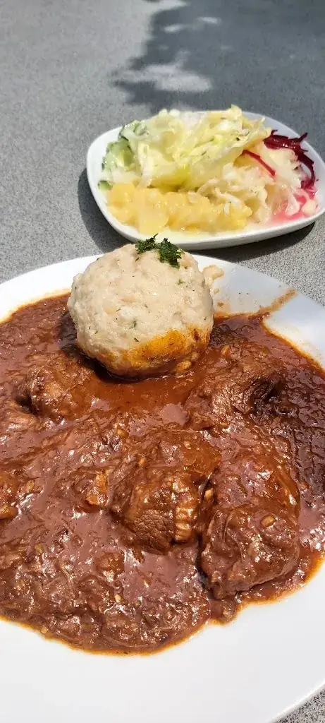 Andreas Konrad (Åke)_Gasthaus Vösenhuber Zum goldenen Ochsen_Persenbeug_recensione