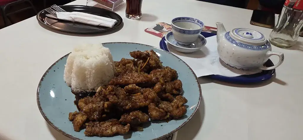 sarah park_Chinarestaurant Qin_Persenbeug_avis