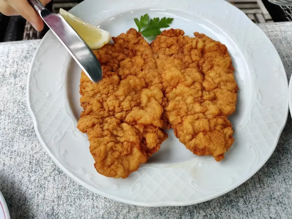 Jan Krsička_Gasthaus Lindenhof_Pernitz_review