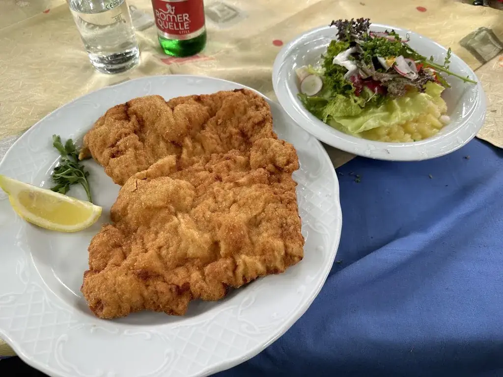 Nikola Kozic _Gasthaus Lindenhof_Pernitz_review