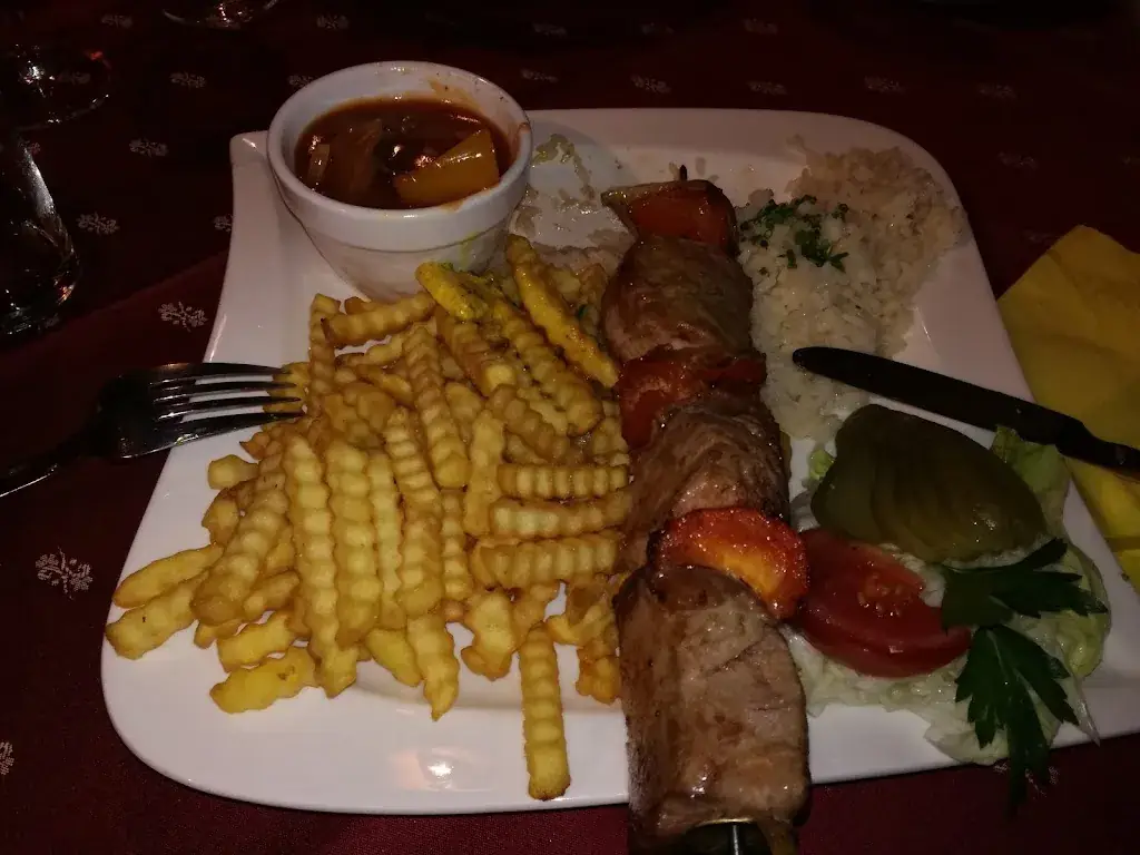 Danilo Bacciocchi_Gasthaus Lindenhof_Pernitz_review