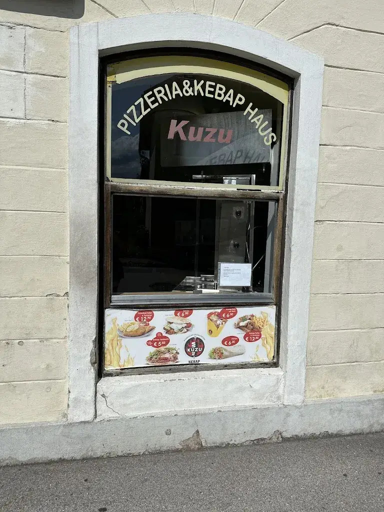 Kuzu Kebap ristorante a Pernitz