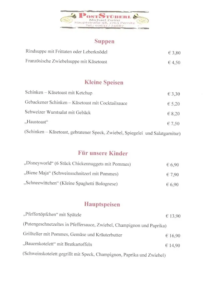 Menu_Poststüberl Zwinz_Pernitz_image_4