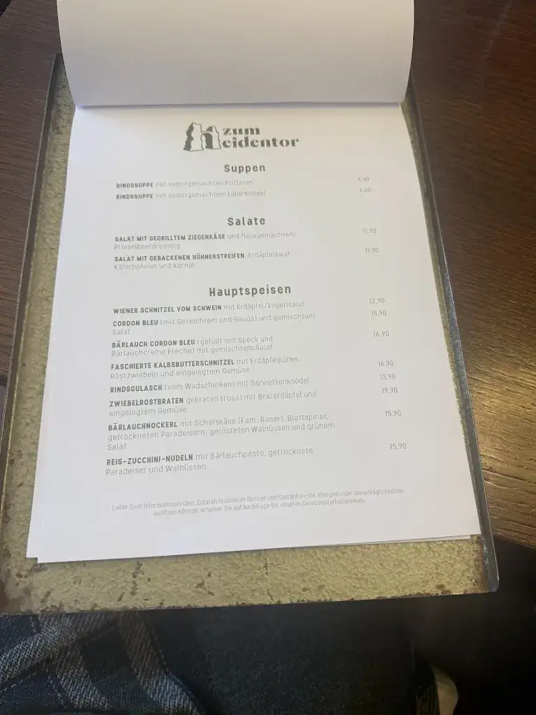 Menu_zum Heidentor_Petronell-Carnuntum_image_1