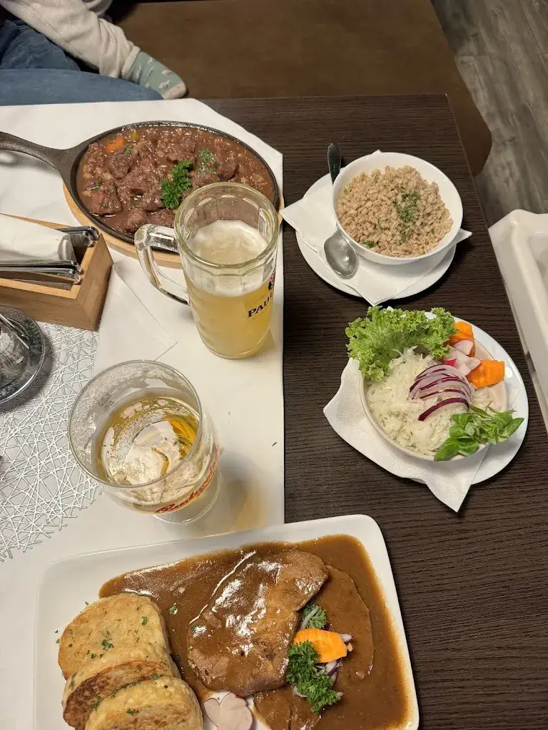 reiselust x3_Landgasthaus Marc Aurel_Petronell-Carnuntum_recensione