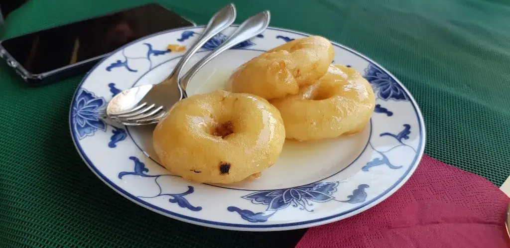 Chi-Wan restaurant à Königsdorf