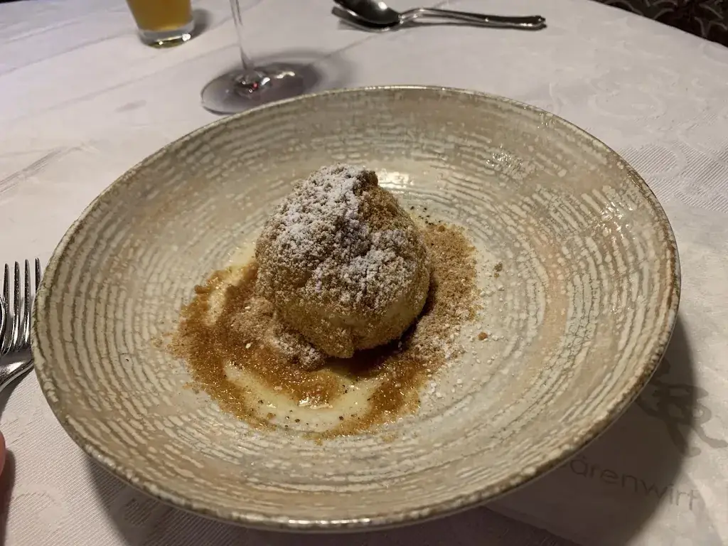 Magdalena Podedworna_Landgasthof Bärenwirt_Petzenkirchen_reseña