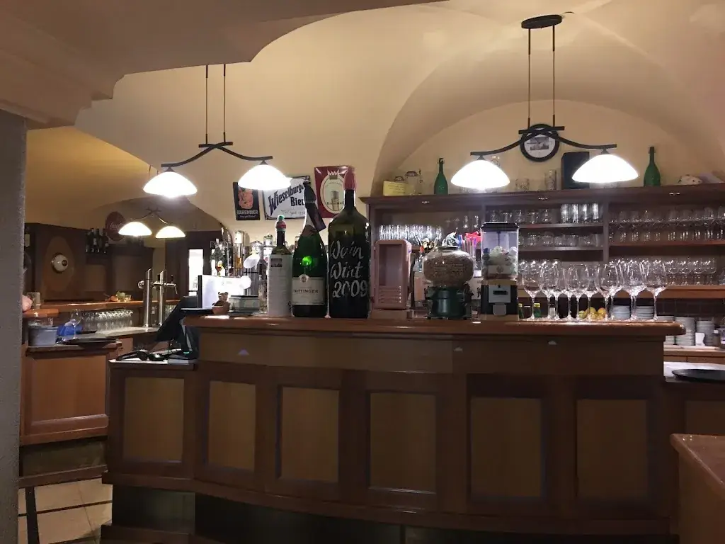 Roope Kolu_Landgasthof Bärenwirt_Petzenkirchen_reseña