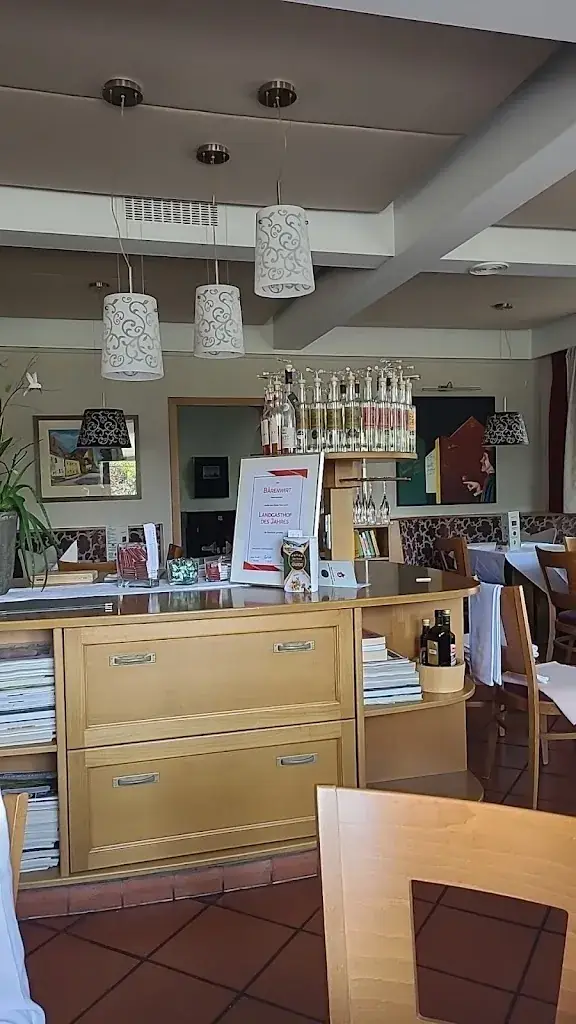 Joe Leroux_Landgasthof Bärenwirt_Petzenkirchen_reseña