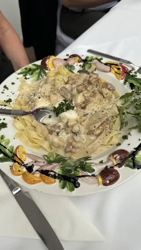 Menu_La Strada Una Restaurant GmbH_Petzenkirchen_image_3