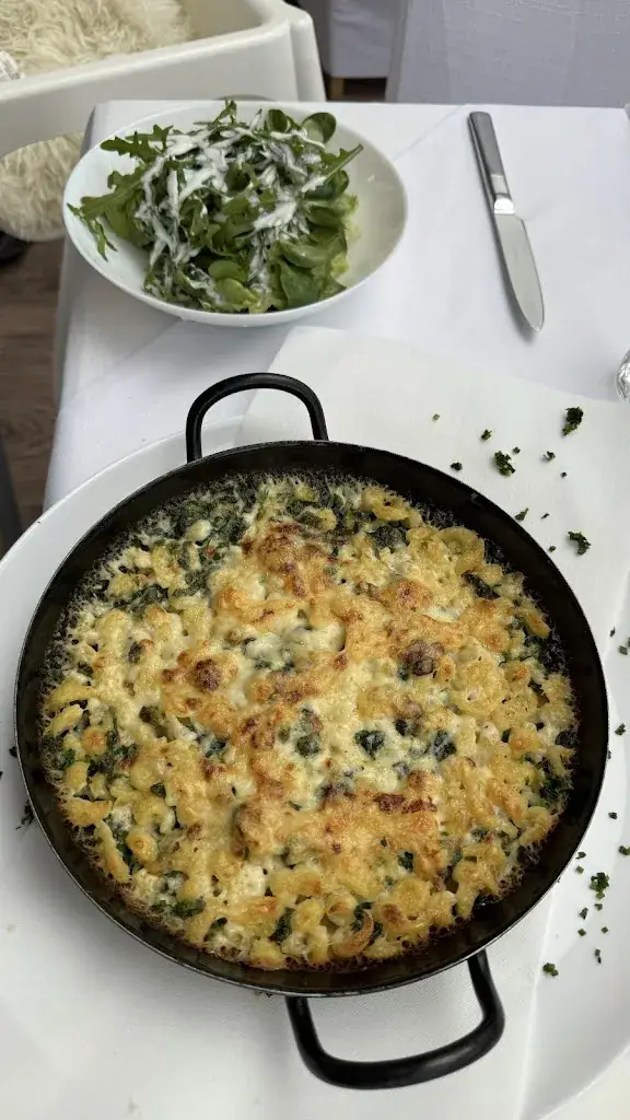 Thomas Krajnc_La Strada Una Restaurant GmbH_Petzenkirchen_avis