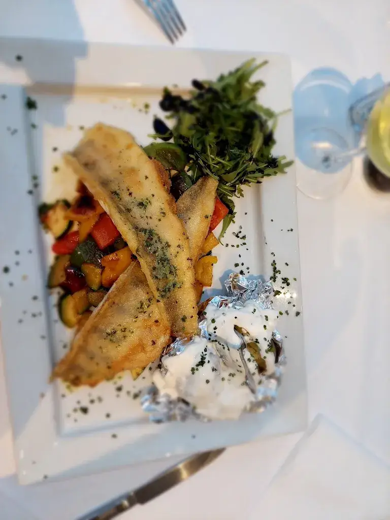 Gerhard Tober_La Strada Una Restaurant GmbH_Petzenkirchen_avis