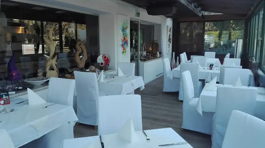 La Strada Una Restaurant GmbH ristorante a Petzenkirchen