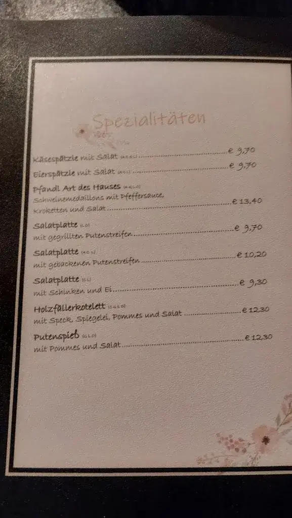 Menu_Gasthaus 