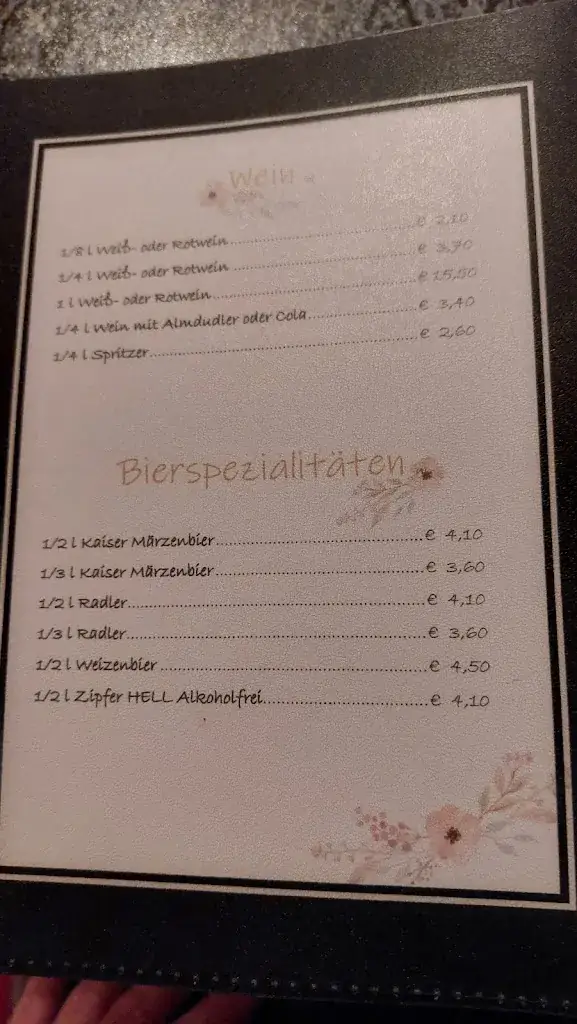 Menu_Gasthaus 