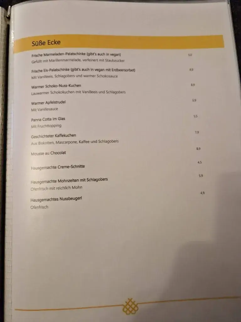 Menu_Brauhaus Wieselburg_Petzenkirchen_image_3