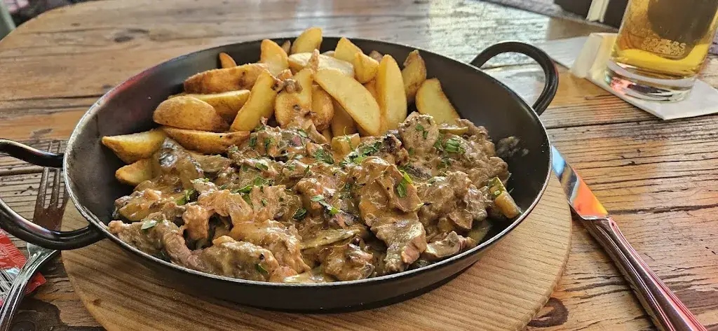 Dmitry Lvov_Brauhaus Wieselburg_Petzenkirchen_review