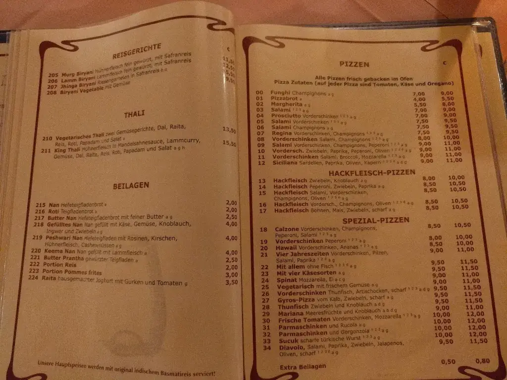 Menu_Yellow Chilli Königsdorf_Königsdorf_image_2
