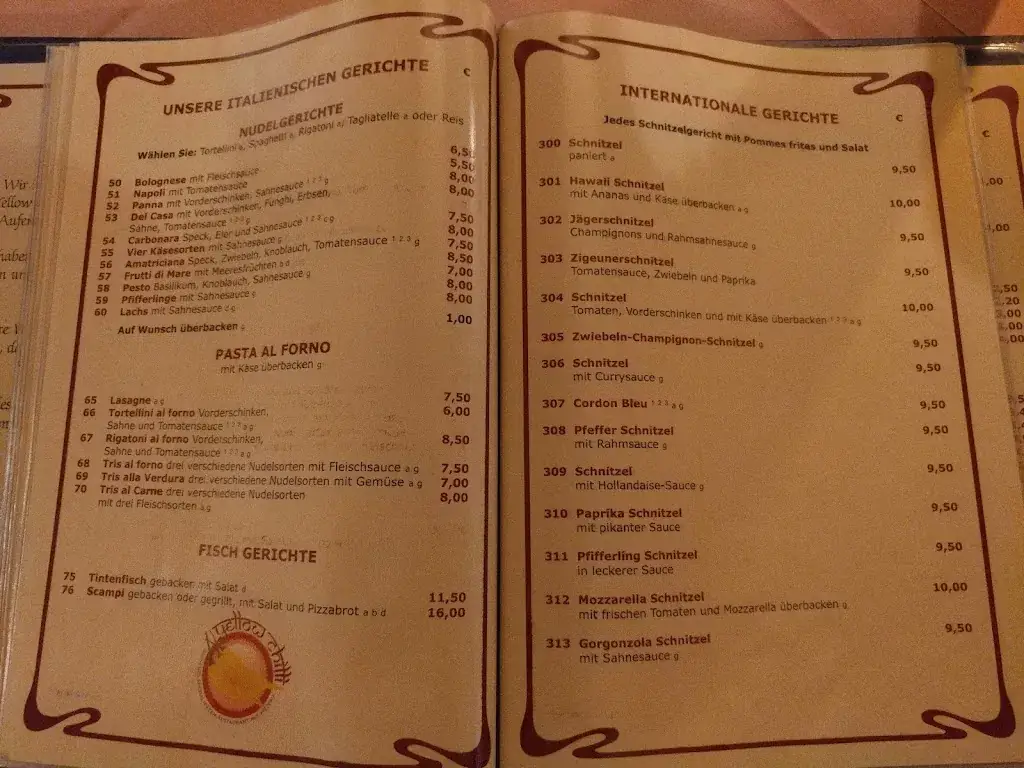 Menu_Yellow Chilli Königsdorf_Königsdorf_image_3