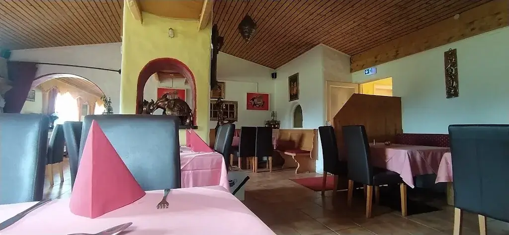 Yellow Chilli Königsdorf restaurant in Königsdorf