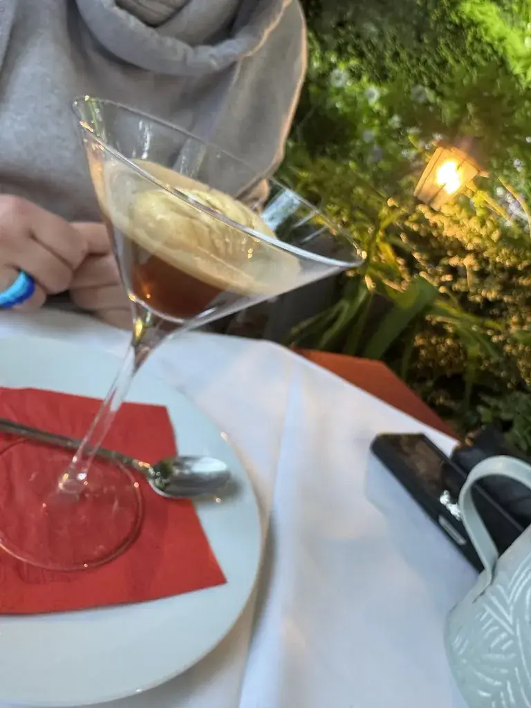 Sofie Benaets_Il Tramezzino_Perchtoldsdorf_review