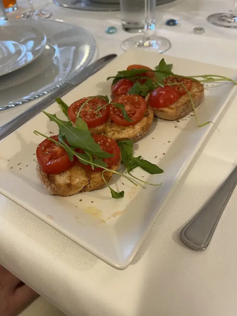 Il Tramezzino ristorante a Perchtoldsdorf