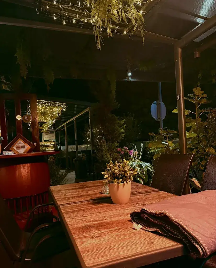 Pararamas Pararamietis_Restaurant Wood and Stone Perchtoldsdorf_Perchtoldsdorf_review