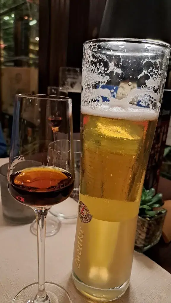 Carel van Niekerk_Restaurant Wood and Stone Perchtoldsdorf_Perchtoldsdorf_review